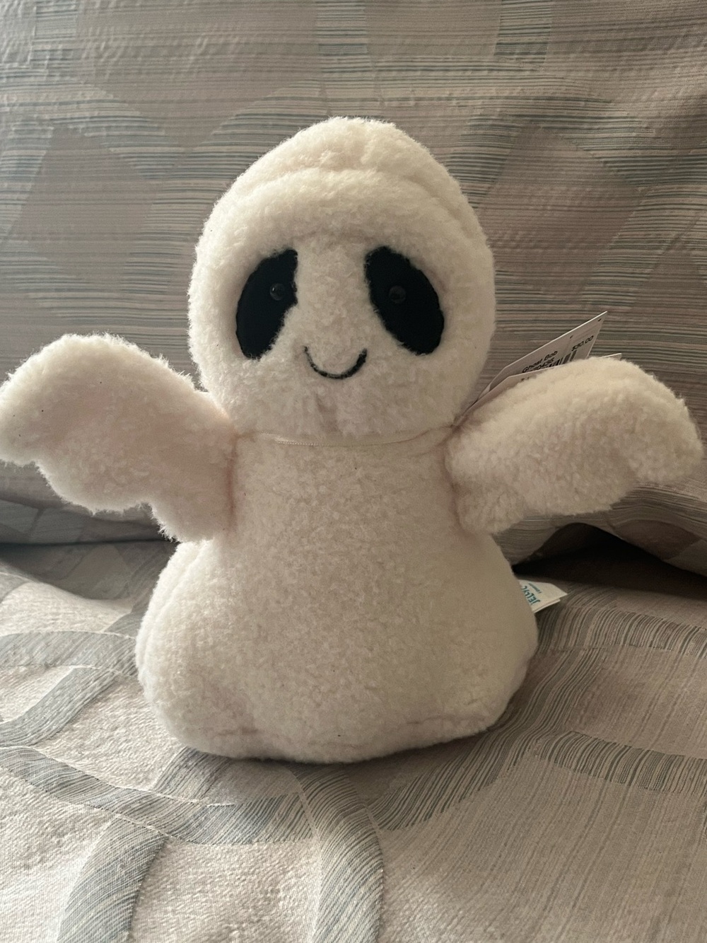 Jellycat Amusables’ Ghost Bob - Seasonal